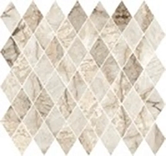 La Fabbrica Gemstone Rombo Desert Lapp Ret 30x30 / Ла Фаббрика Гемстоун Ромбо Дезерт Лапп Рет 30x30 